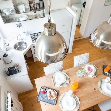 Cozy Suite Pigneto Rome Buitenkant foto