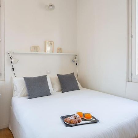 Cozy Suite Pigneto Rome Buitenkant foto