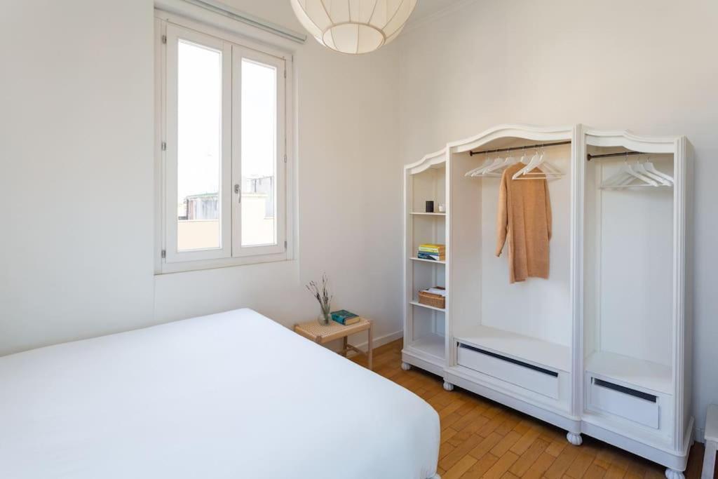 Cozy Suite Pigneto Rome Buitenkant foto