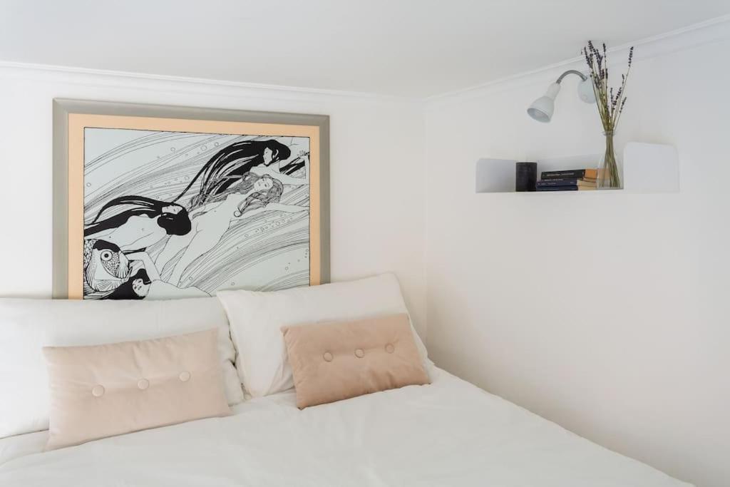 Cozy Suite Pigneto Rome Buitenkant foto