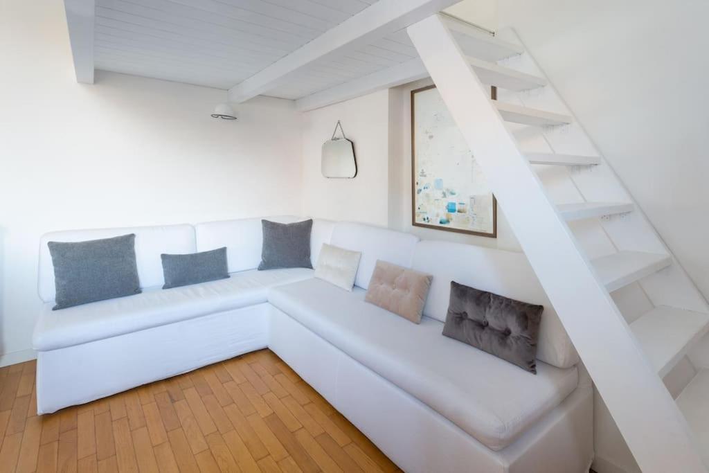 Cozy Suite Pigneto Rome Buitenkant foto