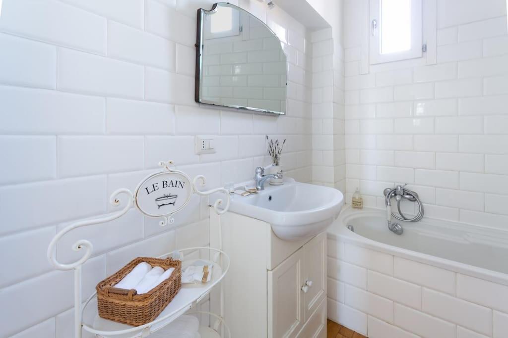 Cozy Suite Pigneto Rome Buitenkant foto