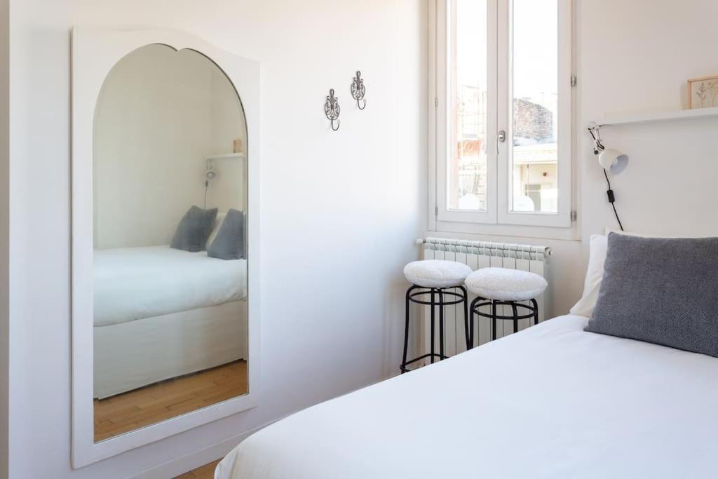 Cozy Suite Pigneto Rome Buitenkant foto