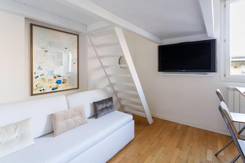Cozy Suite Pigneto Rome Buitenkant foto