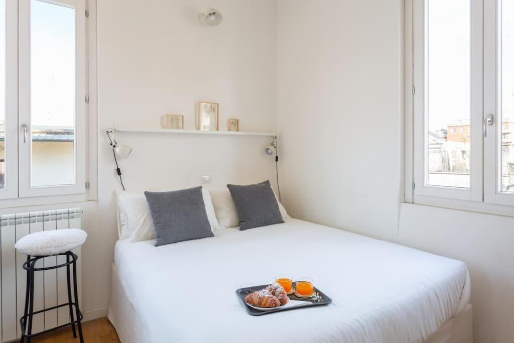 Cozy Suite Pigneto Rome Buitenkant foto