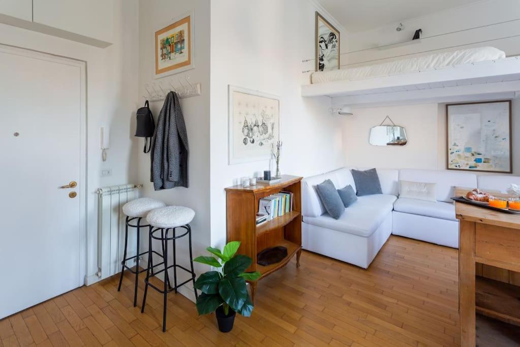 Cozy Suite Pigneto Rome Buitenkant foto