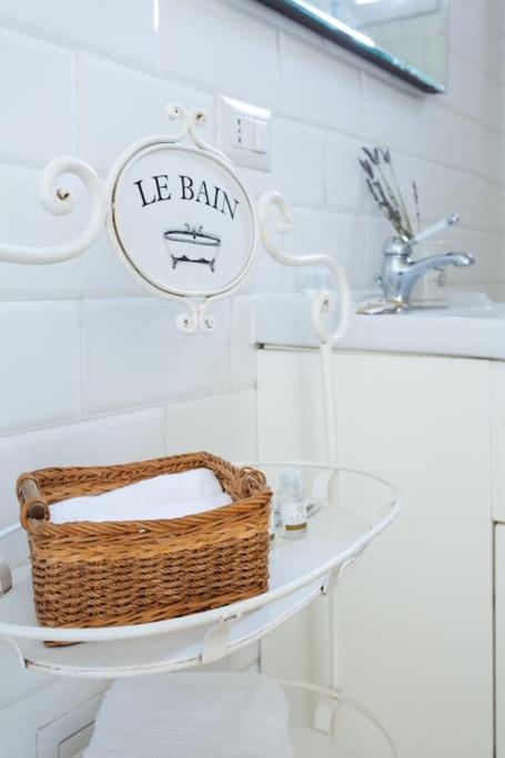 Cozy Suite Pigneto Rome Buitenkant foto